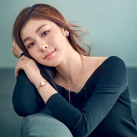 Yuna Kim 김연아 